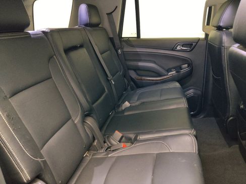 Used 2020 Chevrolet Tahoe LS w/ Enhanced Driver Alert Package AWD/4WD image 19