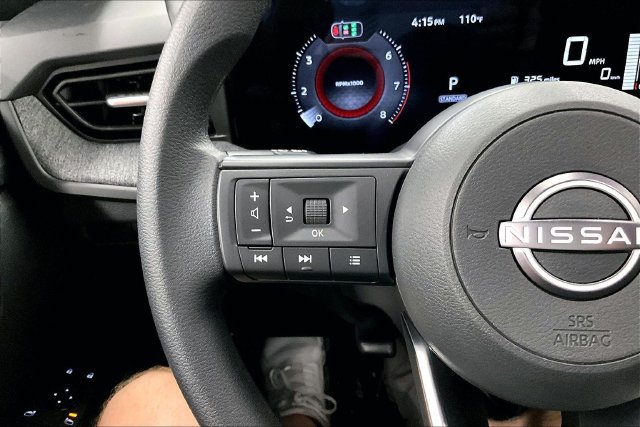 New 2027 Nissan Kicks S AWD/4WD image 23