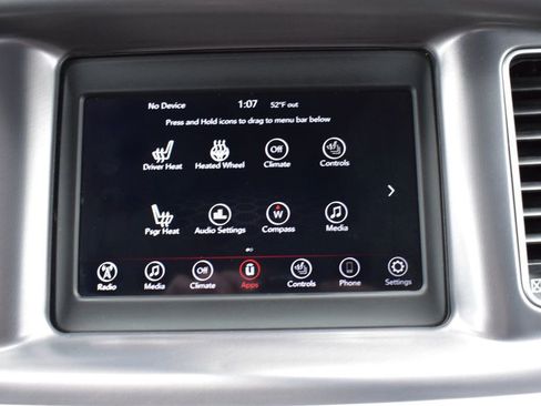 Used 2020 Dodge Charger SXT w/ Driver Convenience Group image 29