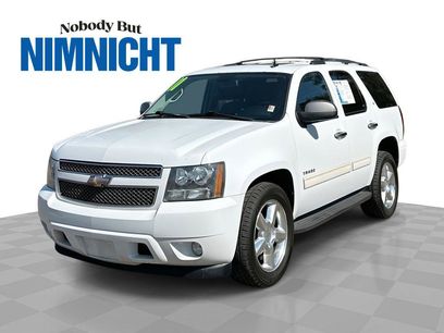 Used 2011 Chevrolet Tahoe LT w/ Regional Value Package