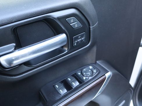 Used 2019 GMC Sierra 1500 SLT w/ SLT Premium Plus Package image 18