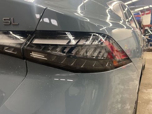 New 2026 Nissan Sentra SL w/ Floor Mat Package FWD image 15