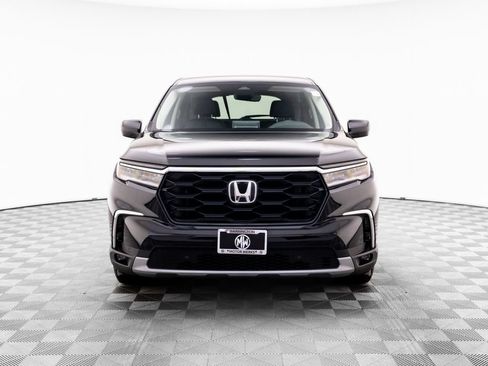 Certified 2023 Honda Pilot EX-L image 10