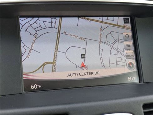 Used 2018 INFINITI Q70 L 3.7 image 15