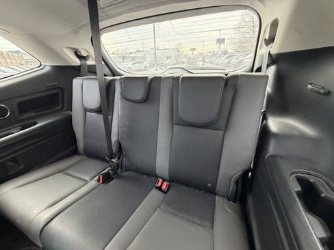 Used 2023 Subaru Ascent Onyx Edition Limited image 32