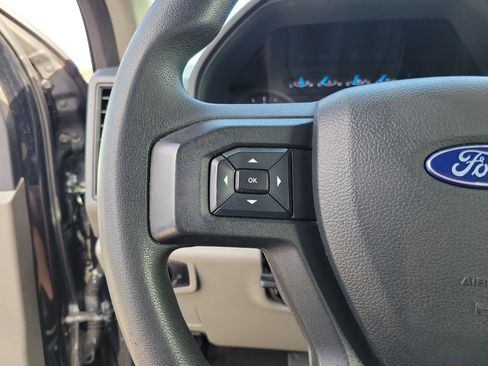 Used 2022 Ford F350 XL w/ Power Equipment Group image 12