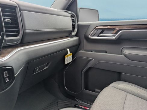 New 2026 Chevrolet Silverado 1500 LT w/ Z71 Off-Road Package AWD/4WD image 30