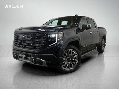 Used 2024 GMC Sierra 1500 Denali Ultimate