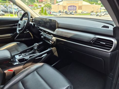 Used 2023 Kia Telluride S w/ S Sunroof Package AWD/4WD image 30