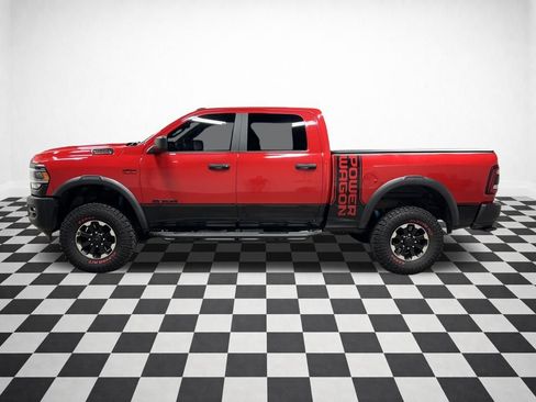 Used 2020 RAM 2500 Power Wagon image 2