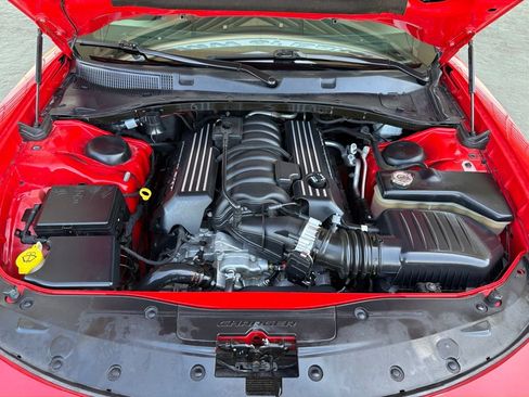Used 2022 Dodge Charger Scat Pack RWD image 21