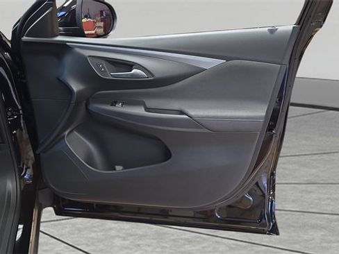 New 2026 Buick Envista Preferred w/ Convenience I Package image 15