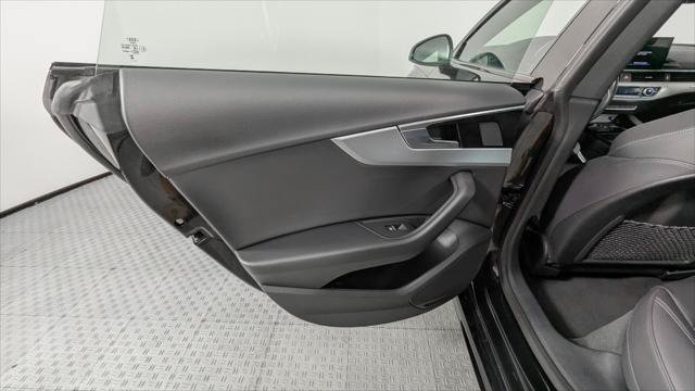 Used 2025 Audi A5 2.0T Premium AWD/4WD image 16