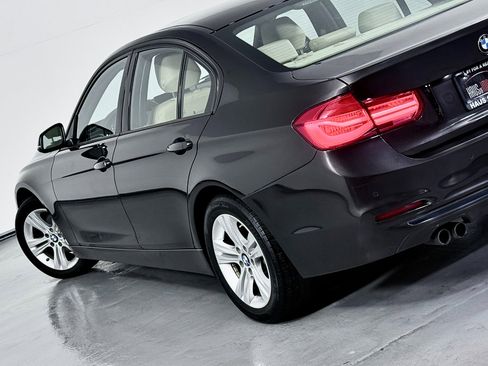 Used 2016 BMW 328i xDrive Sedan image 13