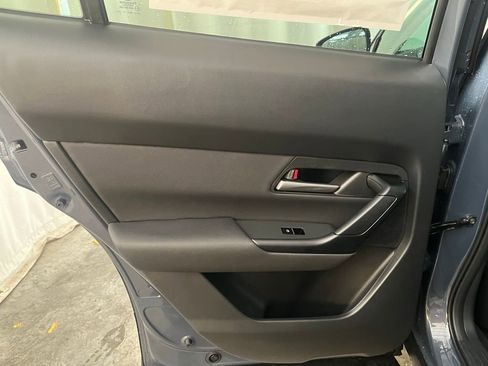 New 2026 MAZDA CX-50 AWD 2.5 Hybrid w/ Weather Package image 22