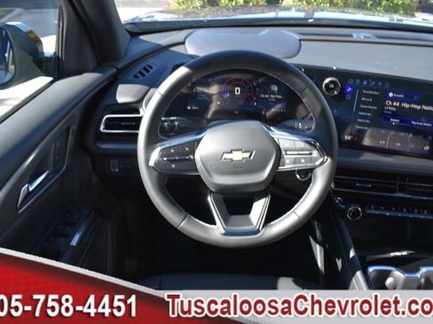 New 2026 Chevrolet Traverse LT w/ Driver Confidence Package image 22