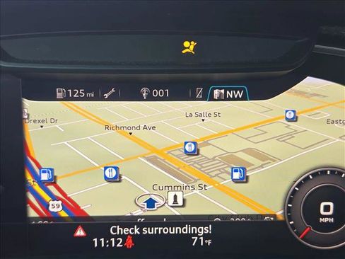 Used 2020 Audi R8 V10 performance image 14