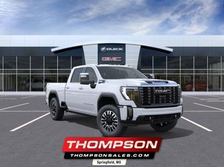 New 2026 GMC Sierra 3500 Denali Ultimate video 1