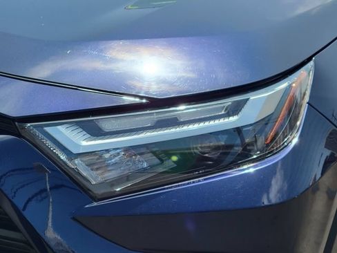 Used 2023 Toyota RAV4 XLE FWD image 25