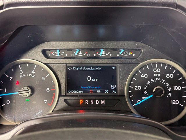 Used 2020 Ford F150 XLT w/ Equipment Group 302A Luxury AWD/4WD image 27