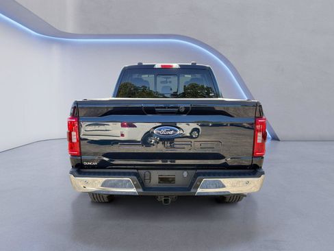 Used 2023 Ford F150 XLT w/ Equipment Group 302A High RWD image 4