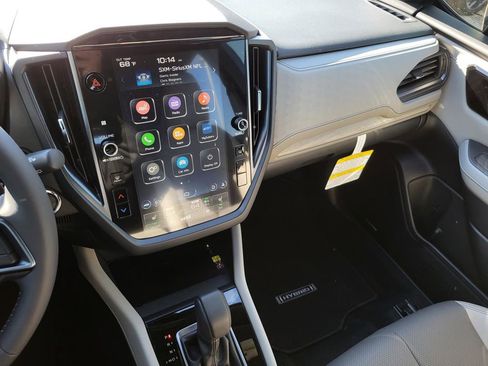 New 2025 Subaru Forester Limited image 11