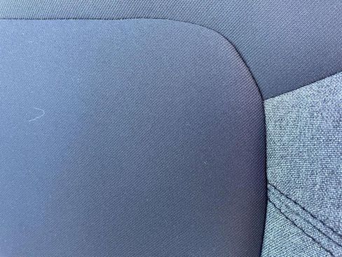 New 2025 Ford Bronco Big Bend image 15