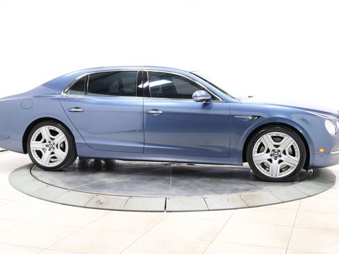 Used 2014 Bentley Flying Spur W12 AWD/4WD image 77