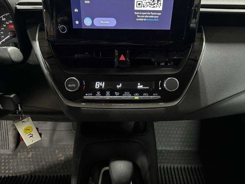 Certified 2023 Toyota Corolla LE image 21