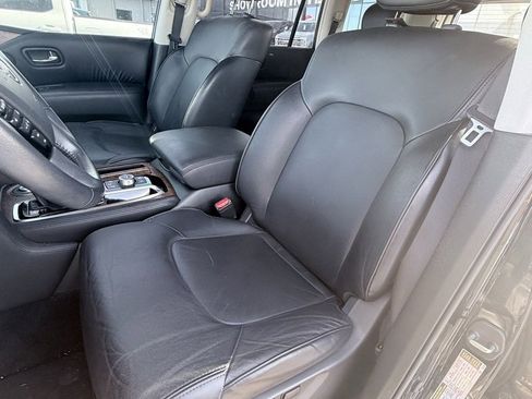 Used 2022 Nissan Armada SL image 4