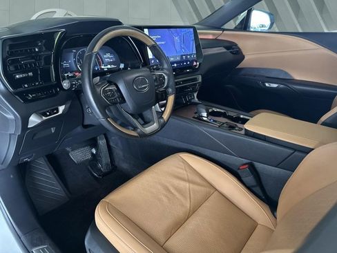 Certified 2025 Lexus RX 350 Premium Plus w/ Accessory Package (K3) FWD image 10