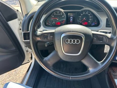Used 2009 Audi A6 3.0T Premium Plus AWD/4WD image 10