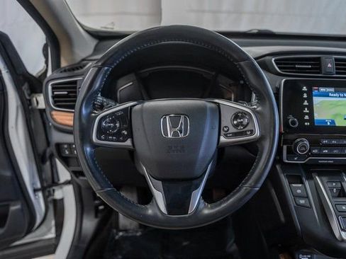 Used 2021 Honda CR-V Touring image 33