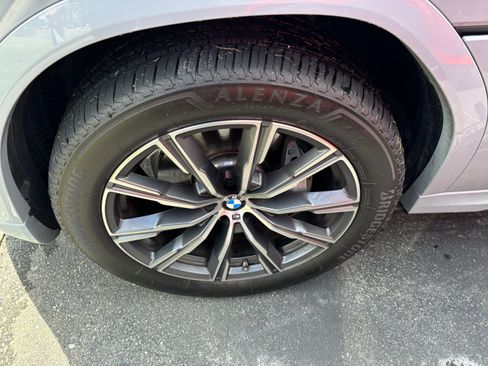 Used 2026 BMW X6 xDrive40i AWD/4WD image 13