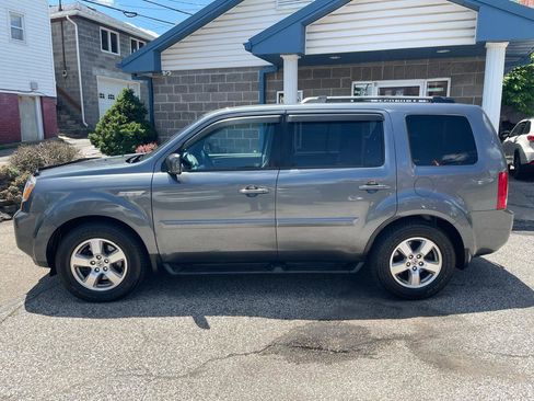 Used 2011 Honda Pilot EX-L image 7