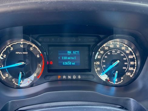 Certified 2022 Ford Ranger XL w/ Equipment Group 101A High image 20