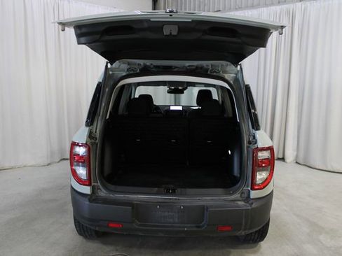 Used 2022 Ford Bronco Sport Big Bend AWD/4WD image 32