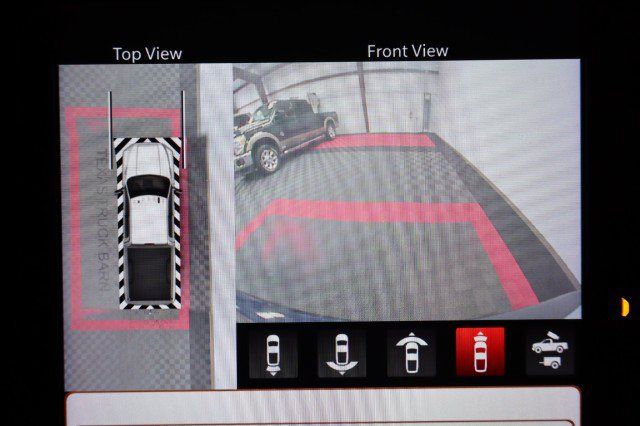 Used 2022 RAM 3500 Limited AWD/4WD image 21