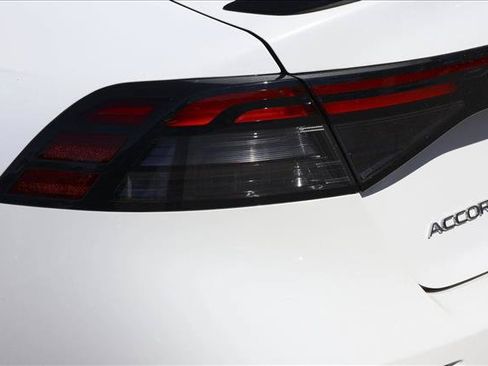Used 2023 Honda Accord Sport image 11