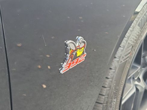 Used 2021 Dodge Challenger R/T Scat Pack w/ Plus Package image 10