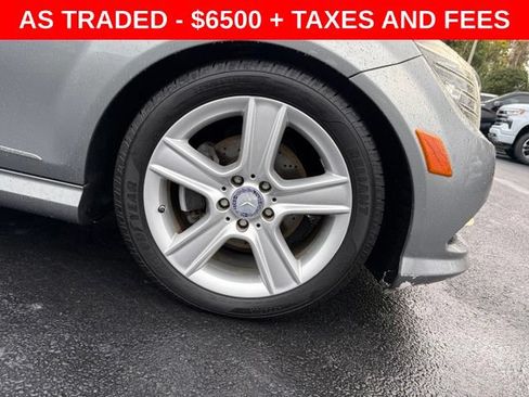 Used 2011 Mercedes-Benz C 300 Sedan image 8