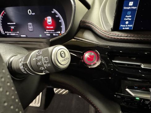 Used 2025 Acura MDX Type S image 19