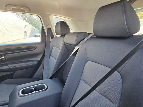 Used 2024 Honda CR-V LX image 20