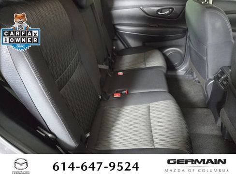 Used 2020 Nissan Rogue S w/ Special Edition Package AWD/4WD image 23
