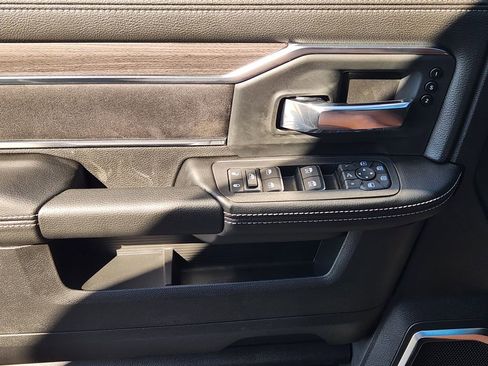 New 2026 RAM 2500 Laramie w/ Night Edition image 17