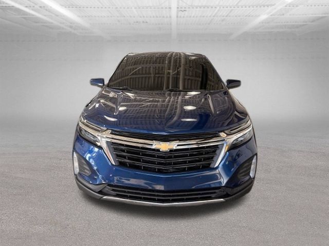 Used 2022 Chevrolet Equinox LT FWD image 2
