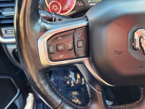 Used 2019 RAM 1500 Laramie image 21