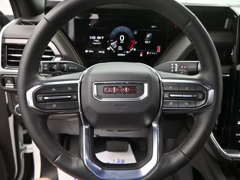 Used 2025 GMC Yukon Elevation w/ LPO, Floor Liner Package AWD/4WD image 27
