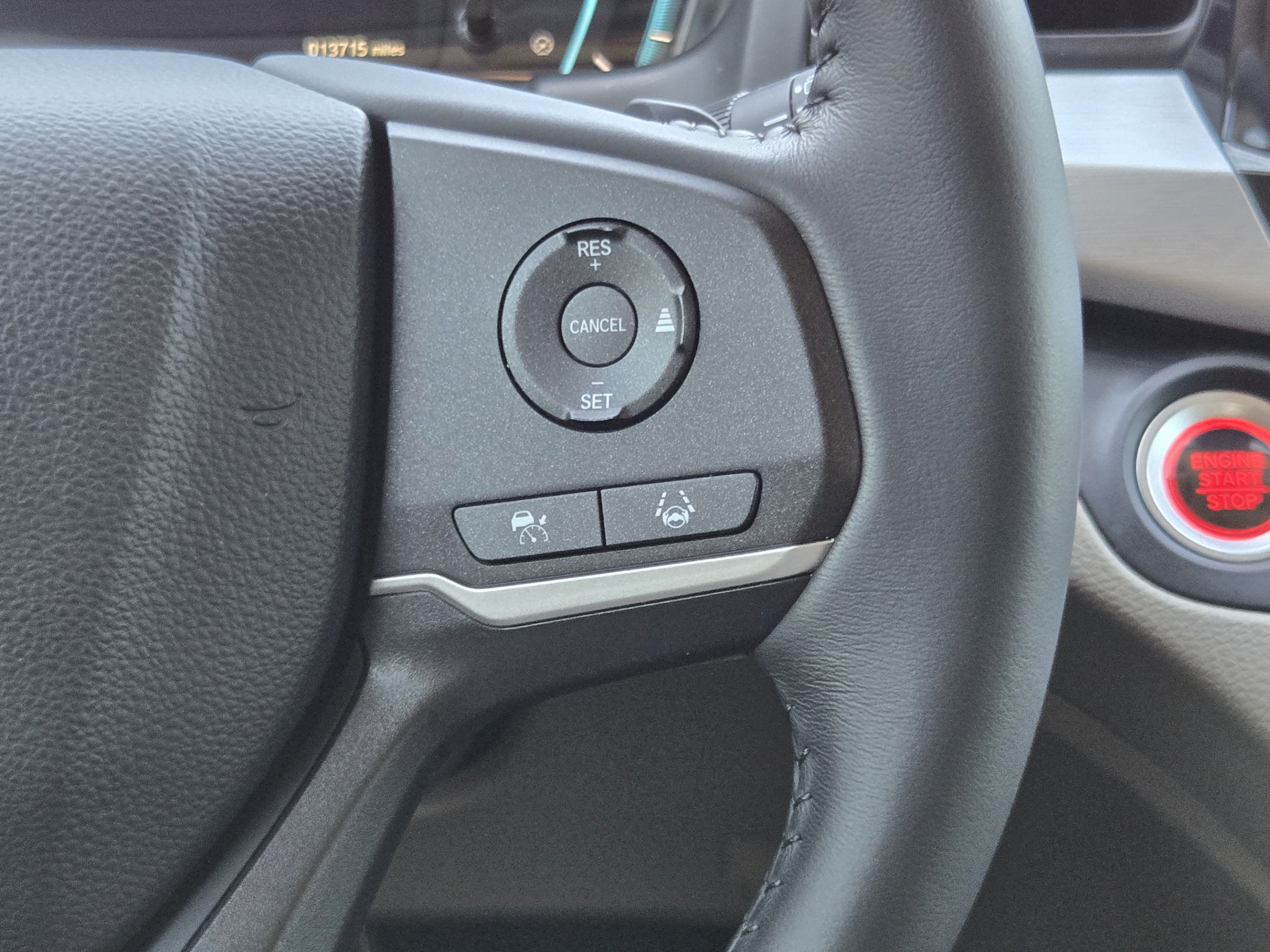 Used 2024 Honda Odyssey EX-L image 25