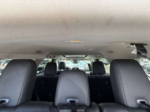 Used 2022 Nissan Pathfinder SL w/ SL Premium Package AWD/4WD image 31